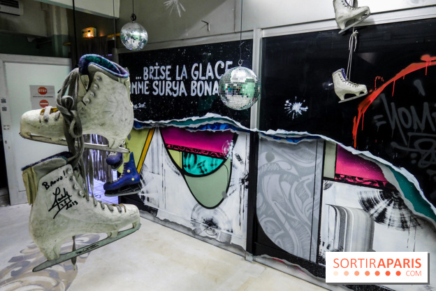 La Peintinoire, nos photos  - DSC03672