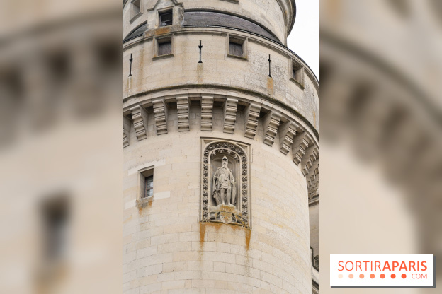 Château de Pierrefonds, nos photos -  A7C7051