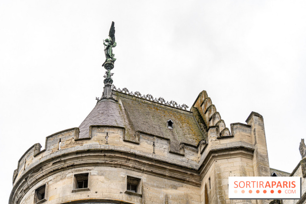 Château de Pierrefonds, nos photos -  A7C7056