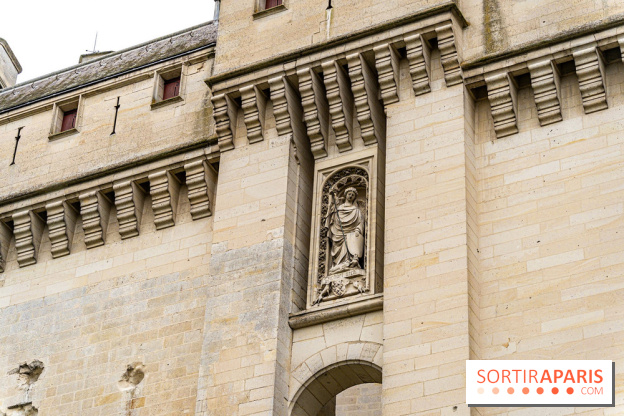 Château de Pierrefonds, nos photos -  A7C7059