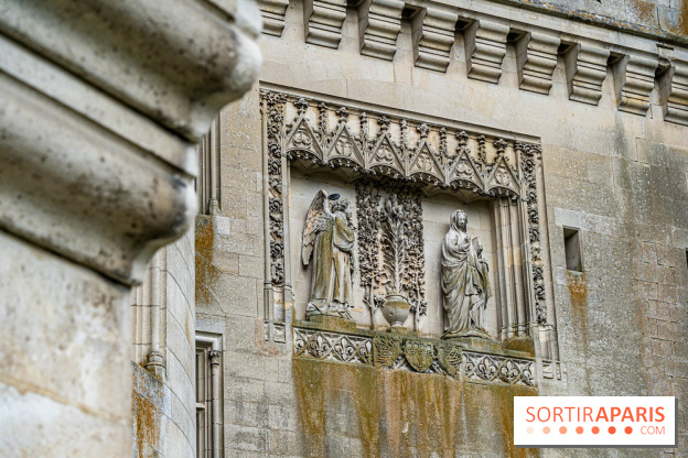 Château de Pierrefonds, nos photos