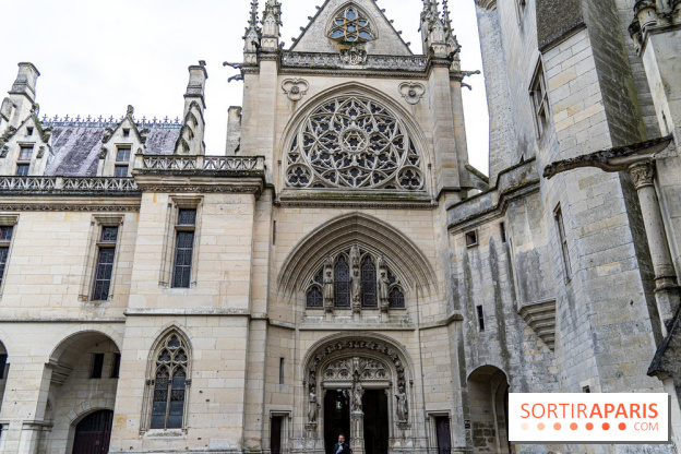 Château de Pierrefonds, nos photos -  A7C7078