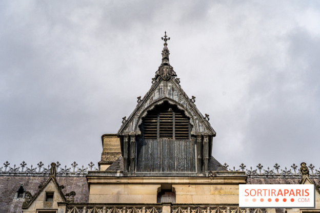 Château de Pierrefonds, nos photos -  A7C7080