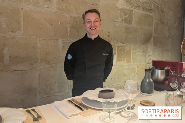 Inoveat, le restaurant gastronomique d'insectes à Paris - nos photos - image00026