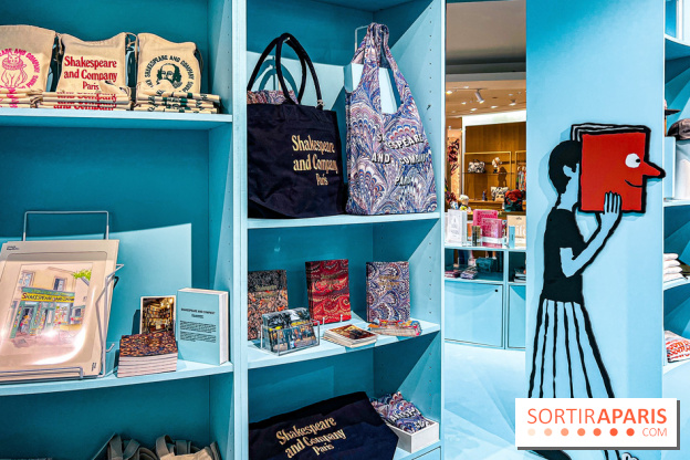 Mise en Page par Sarah Andelman -exposition Le Bon Marché - Mise en page par Sarah Andelman   exposition Le Bon Marché   image00004   1026810