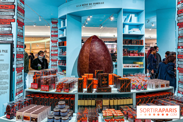 Mise en Page par Sarah Andelman -exposition Le Bon Marché - Mise en page par Sarah Andelman   exposition Le Bon Marché   image00014   1026840