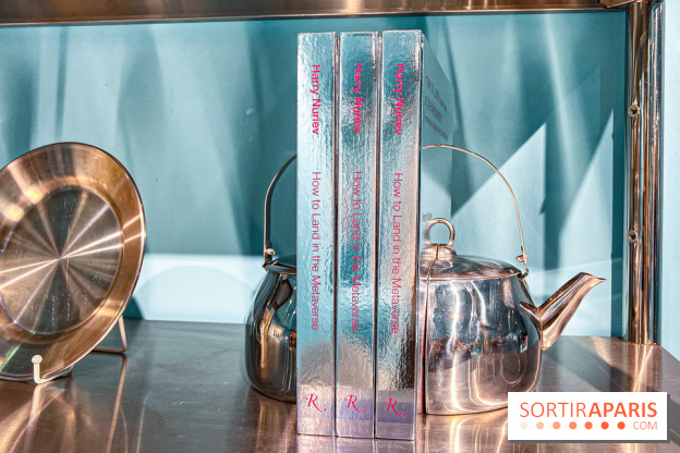 Mise en Page par Sarah Andelman -exposition Le Bon Marché - Mise en page par Sarah Andelman   exposition Le Bon Marché   image00021   1026861