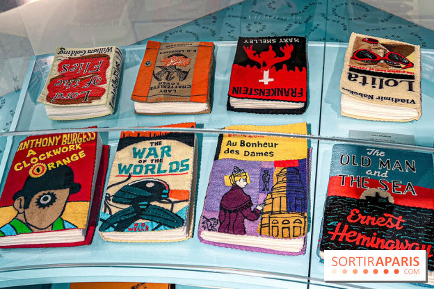 Mise en Page par Sarah Andelman -exposition Le Bon Marché - Mise en page par Sarah Andelman   exposition Le Bon Marché   image00023   1026867