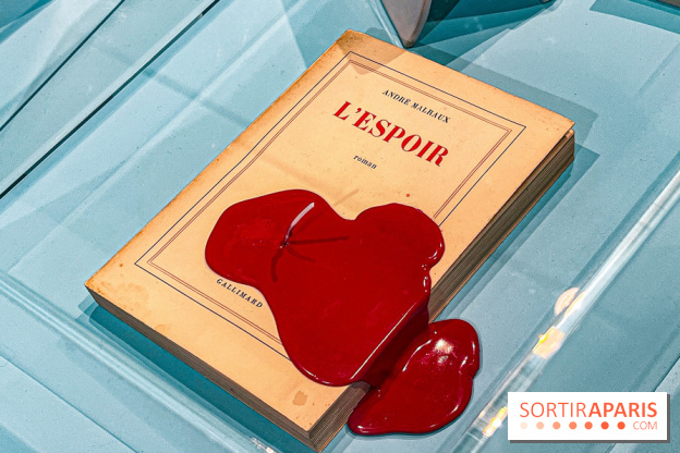 Mise en Page par Sarah Andelman -exposition Le Bon Marché - Mise en page par Sarah Andelman   exposition Le Bon Marché   image00035   1027925