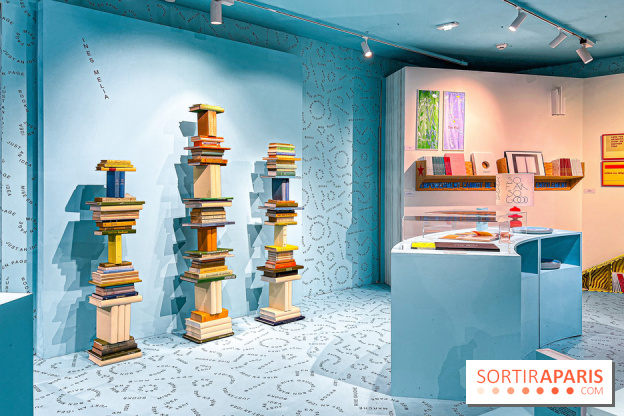 Mise en Page par Sarah Andelman -exposition Le Bon Marché - Mise en page par Sarah Andelman   exposition Le Bon Marché   image00042   1027946