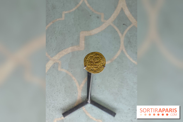 Exposition Bagdad avec Assassin’s Creed Mirage à l'Institut du Monde Arabe - IMG 4678