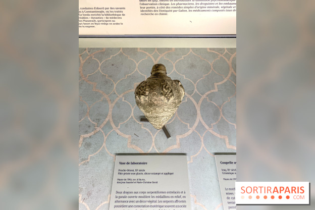 Exposition Bagdad avec Assassin’s Creed Mirage à l'Institut du Monde Arabe - IMG 4698