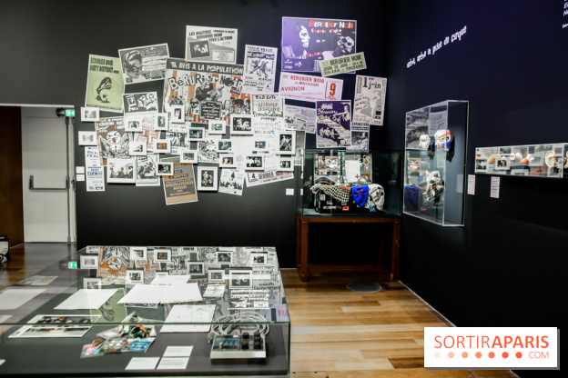 Dans les archives de FanXoa et mastO de Bérurier Noir, nos photos - IMG 2820