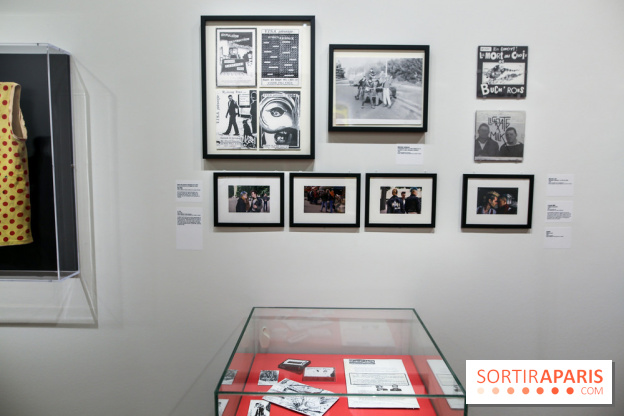 Dans les archives de FanXoa et mastO de Bérurier Noir, nos photos - IMG 2822