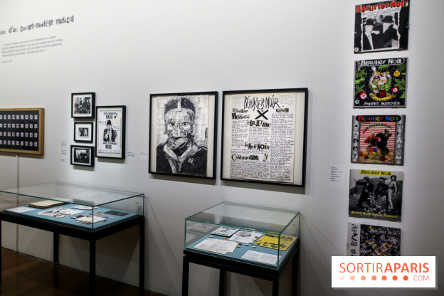 Dans les archives de FanXoa et mastO de Bérurier Noir, nos photos - IMG 2837