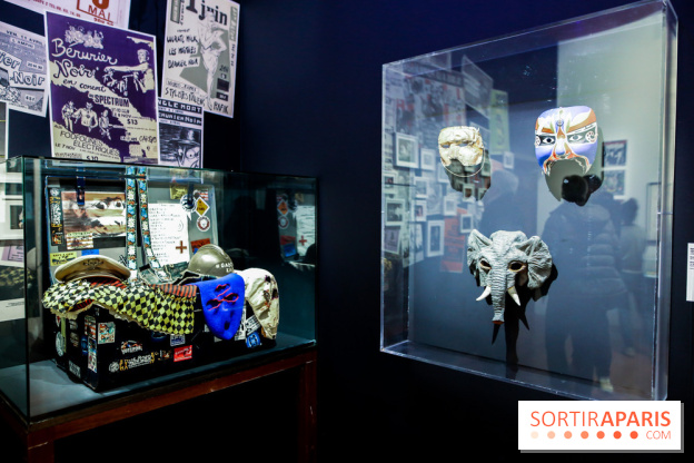 Dans les archives de FanXoa et mastO de Bérurier Noir, nos photos - IMG 2843 2