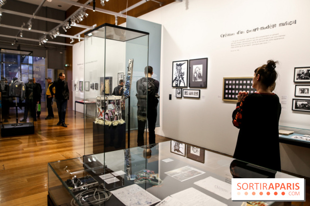 Dans les archives de FanXoa et mastO de Bérurier Noir, nos photos - IMG 2845