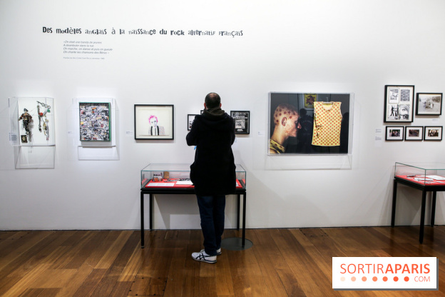 Dans les archives de FanXoa et mastO de Bérurier Noir, nos photos - IMG 2850