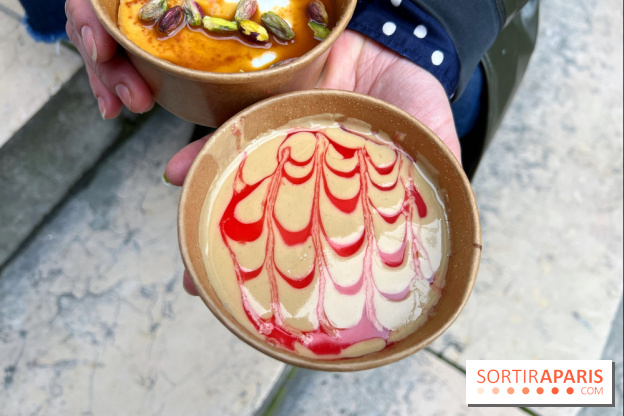 La Sabicherie - Mouhalabieh