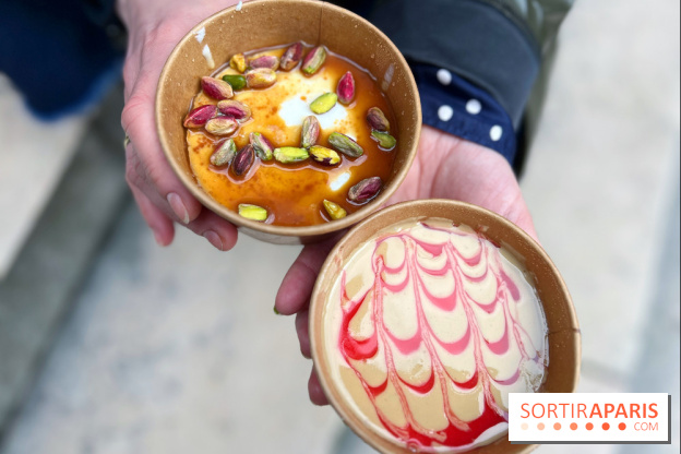 La Sabicherie - Mouhalabieh