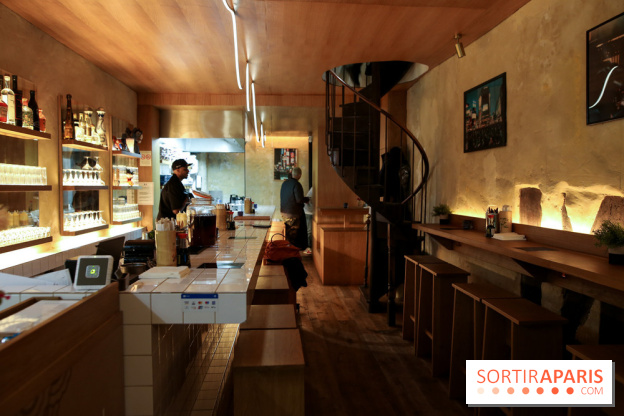 Yujin à Paris, nos photos - IMG 2714