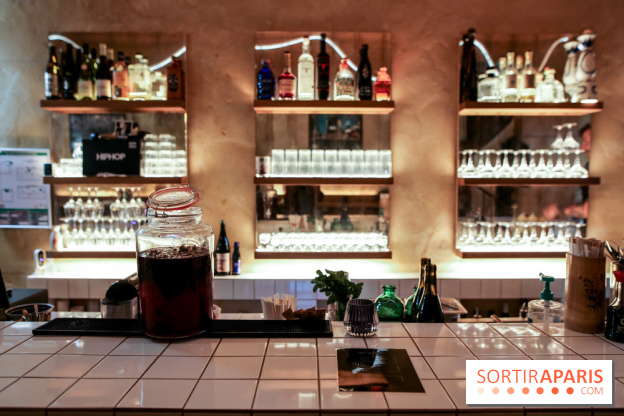 Yujin à Paris, nos photos - IMG 2724