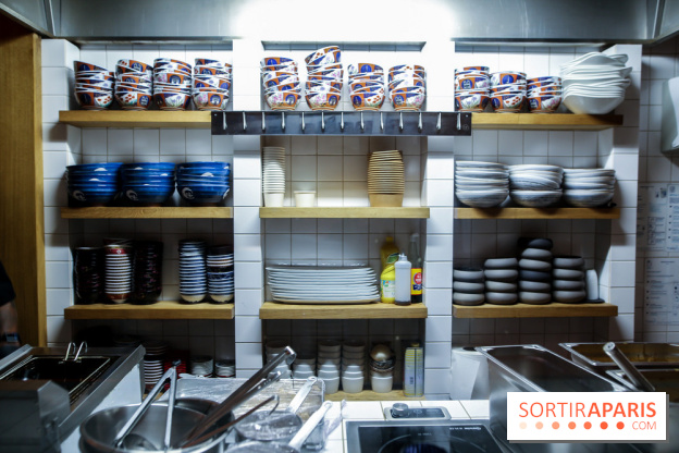 Yujin à Paris, nos photos - IMG 2725