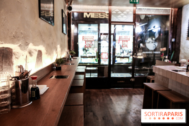 Yujin à Paris, nos photos - IMG 2727