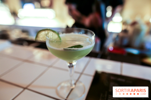 Yujin à Paris, nos photos - IMG 2730