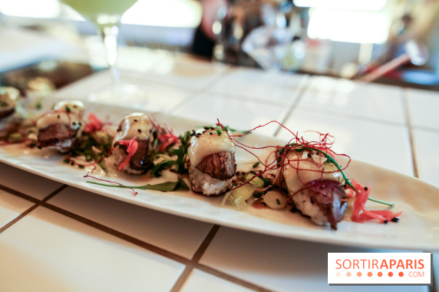 Yujin à Paris, nos photos - IMG 2755