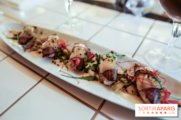 Yujin à Paris, nos photos - IMG 2762