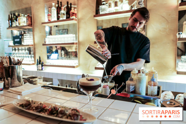 Yujin à Paris, nos photos - IMG 2764