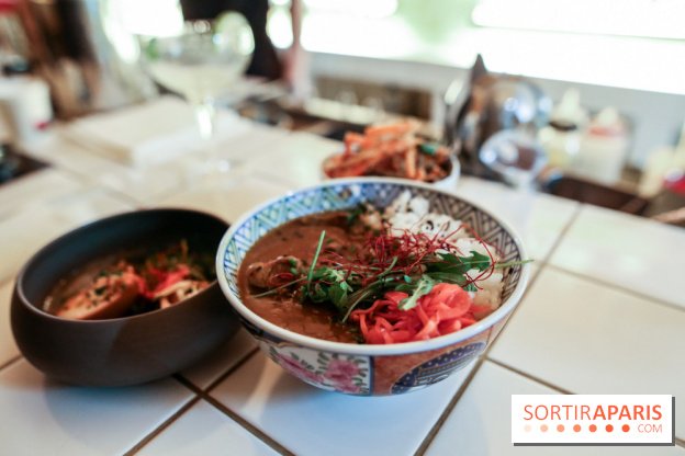 Yujin à Paris, nos photos - IMG 2772