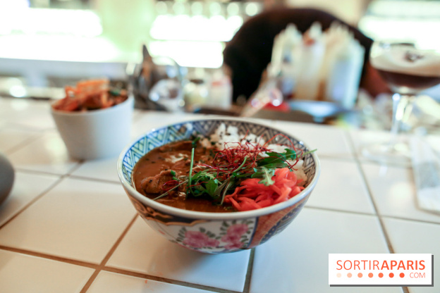 Yujin à Paris, nos photos - IMG 2775