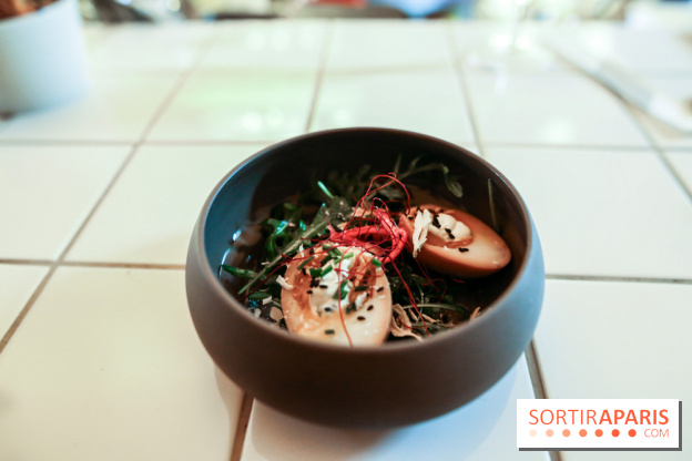 Yujin à Paris, nos photos - IMG 2781