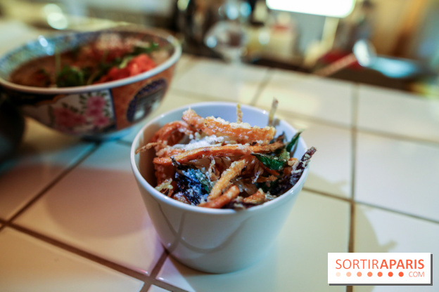 Yujin à Paris, nos photos - IMG 2790