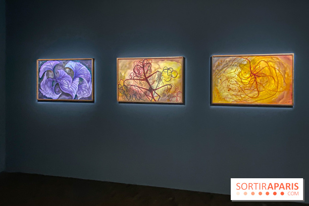 Exposition collective Coming Soon à Lafayette Anticipations - IMG 4732