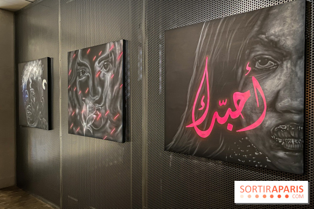 Exposition collective Coming Soon à Lafayette Anticipations - IMG 4733