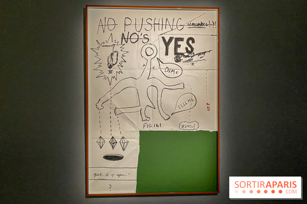 Exposition collective Coming Soon à Lafayette Anticipations - IMG 4756