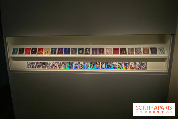 Exposition collective Coming Soon à Lafayette Anticipations - IMG 4760