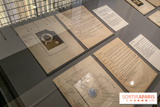 Exposition collective Coming Soon à Lafayette Anticipations - IMG 4763