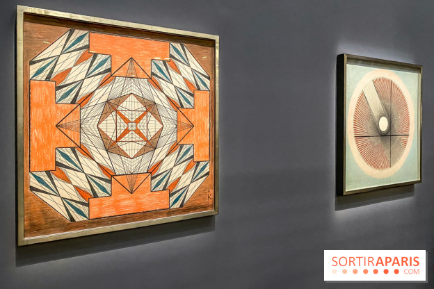 Exposition collective Coming Soon à Lafayette Anticipations - IMG 4771