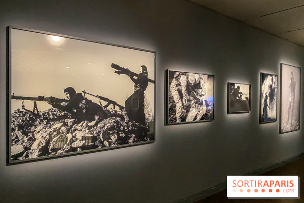 Exposition collective Coming Soon à Lafayette Anticipations - IMG 4778