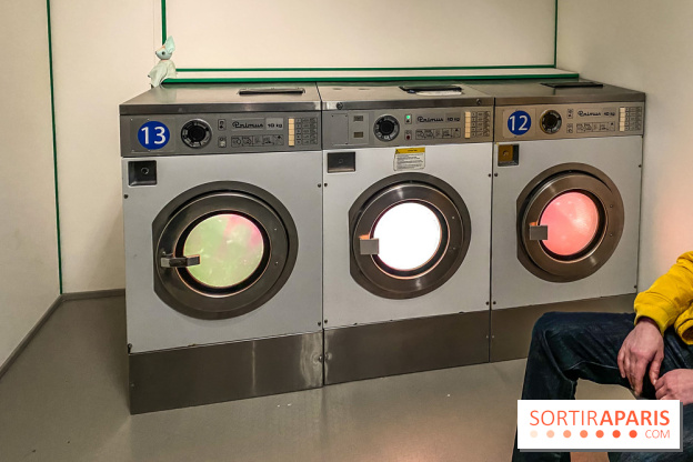 Exposition collective Coming Soon à Lafayette Anticipations - IMG 4788