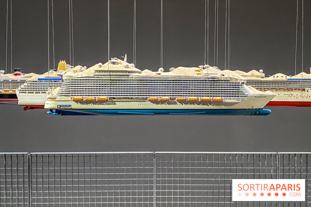 Exposition collective Coming Soon à Lafayette Anticipations - IMG 4799