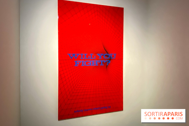 Exposition collective Coming Soon à Lafayette Anticipations