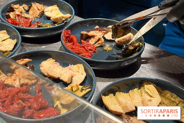 La Compagnie des Vins Surnaturels à Paris - IMG 2635