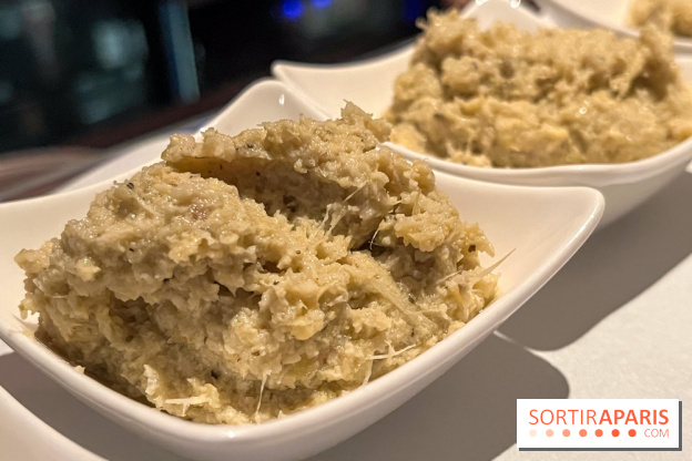 La Compagnie des Vins Surnaturels à Paris - IMG 2636