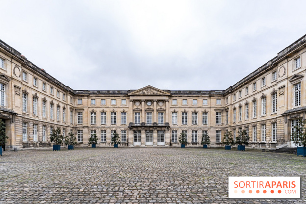 Château de Compiègne -  A7C7236