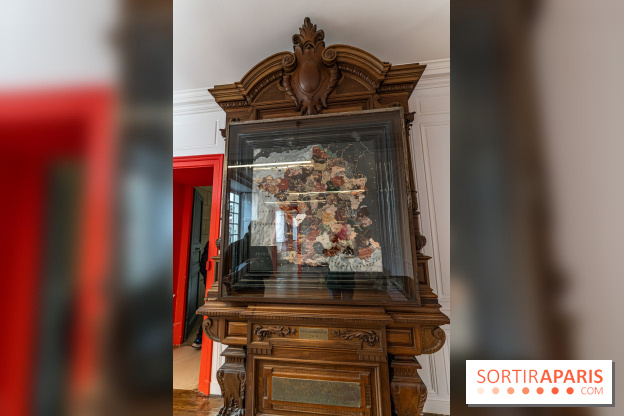 Château de Compiègne -  A7C7238